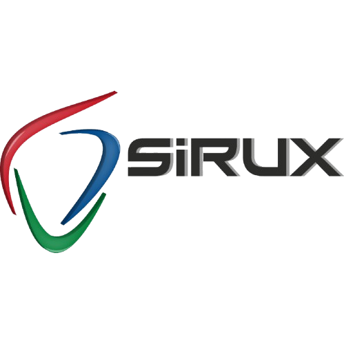 Logo Sirux